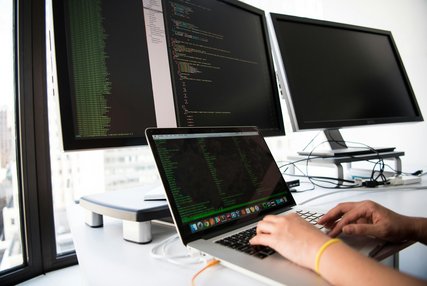 IT und Softwareentwicklung