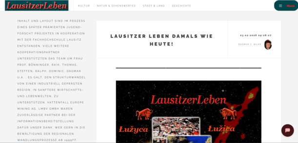 LausitzerLeben