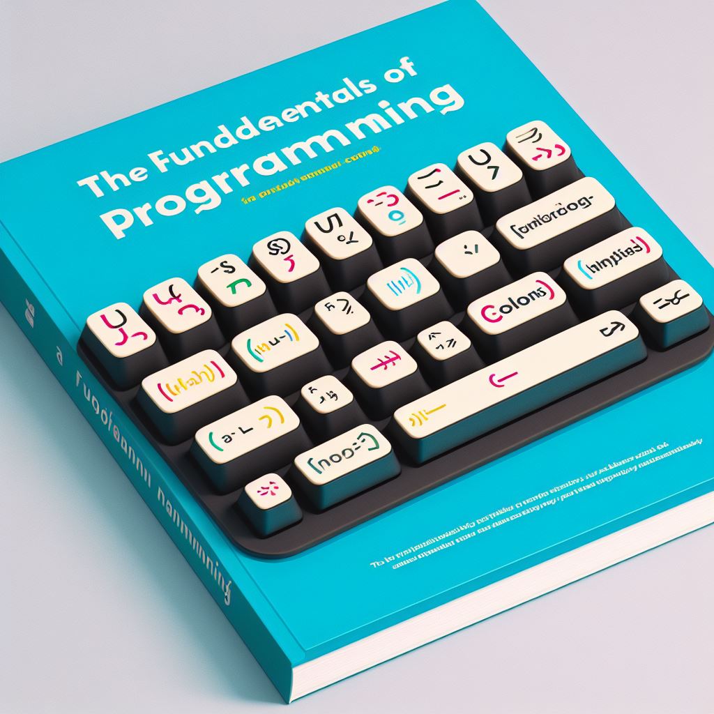 Grundlagen der Programmierung