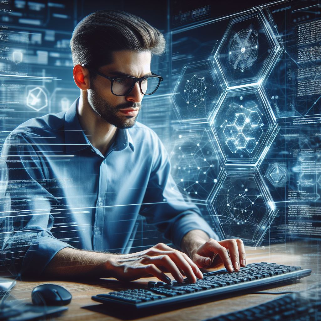IT security